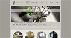 Desktop Screenshot of estudiolimon.com